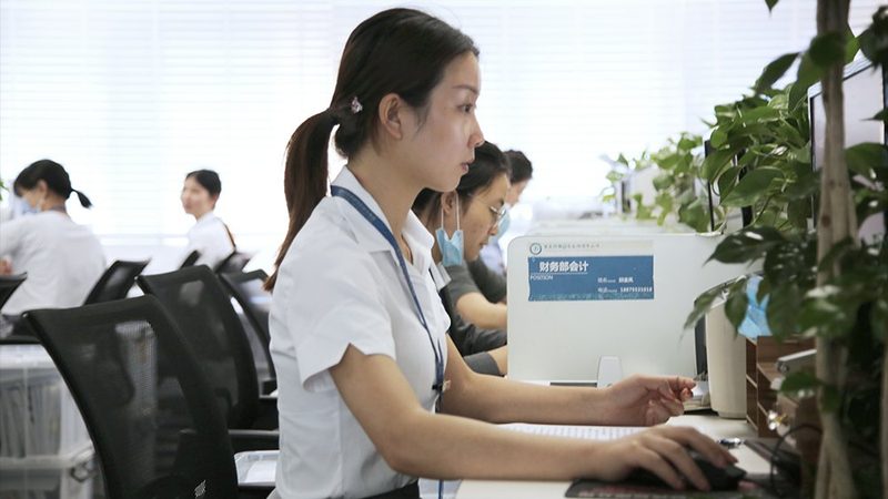 刻章备案流程揭秘：时间与注意事项全解析